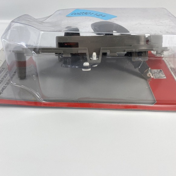 DORMAN/help 77186CD RIGHT SIDE INTERIOR DOOR HANDLE UPC: 037495015707 NEW NIB - Picture 6 of 9